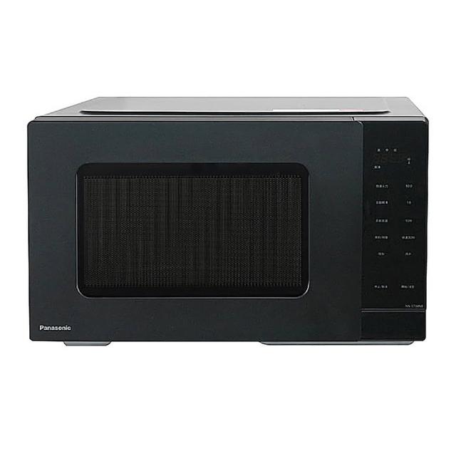 【Panasonic 國際牌】25L微電腦微波爐(NN-ST34NB)