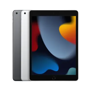 iPad (9.7