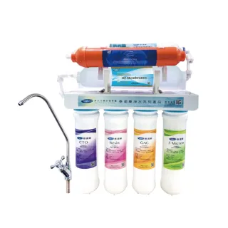 【Toppuror泰浦樂】七道氫分子生飲機_JB49462(含基本安裝)
