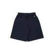 【Dickies】男款深海軍藍純棉寬版多口袋工裝短褲｜DK013096DNX