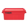 【THOR】收納箱 53L(索爾箱 置物箱 裝備箱 戶外 露營 逐露天下)