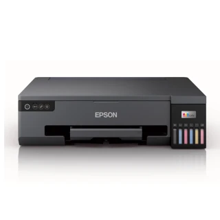 【EPSON】L18050 A3多功連續供墨印表機(六色相片/光碟/ID卡)