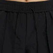 【NIKE 耐吉】AS W NSW ESSNTL MR 5IN WVN SHR 黑 短褲 女款 運動褲(FV6623-010 ∞)