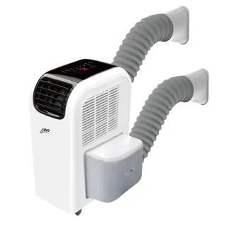 【JJPRO 家佳寶】移動空調循環迴風套件-適用於JPP13(JPK01)