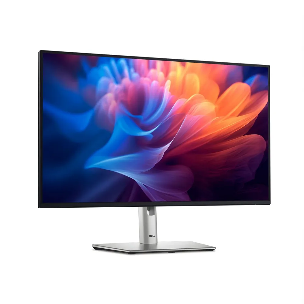 【DELL 戴爾】Dell P2725H-4Y 27吋顯示器(IPS/1920x1080/HDMI/VGA/Displayport/USB3.2)