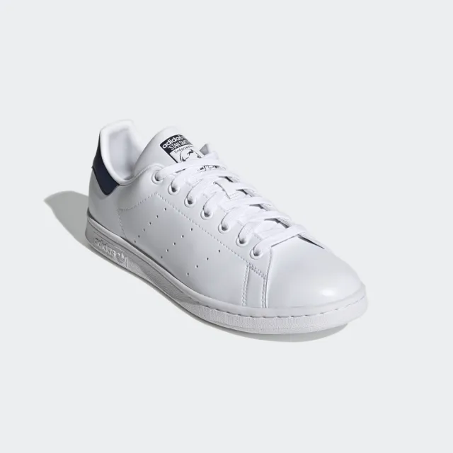 【adidas 官方旗艦】STAN SMITH 運動休閒鞋 小白鞋 男/女 - Originals FX5501