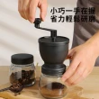 手搖咖啡豆研磨機(研磨機 磨豆機 磨豆器 手搖磨豆機 磨粉機 研磨器 手磨機)