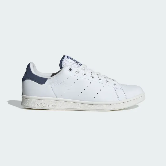 【adidas 愛迪達】STAN SMITH 休閒鞋 運動休閒鞋 小白鞋 男鞋/女鞋 - Originals IG1323