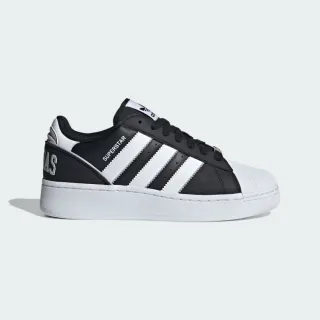 【adidas 官方旗艦】SUPERSTAR XLG 運動休閒鞋 貝殼 男/女 - Originals IE0759