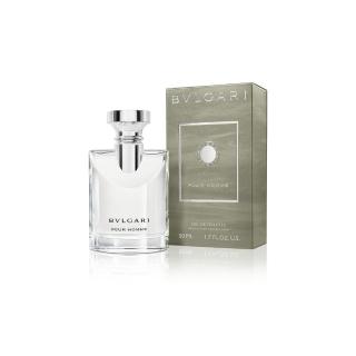 【BVLGARI 寶格麗】大吉嶺中性淡香水50ml(專櫃公司貨)