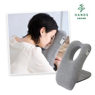 【臺隆手創館】日本Lourdes午睡枕(趴睡枕)