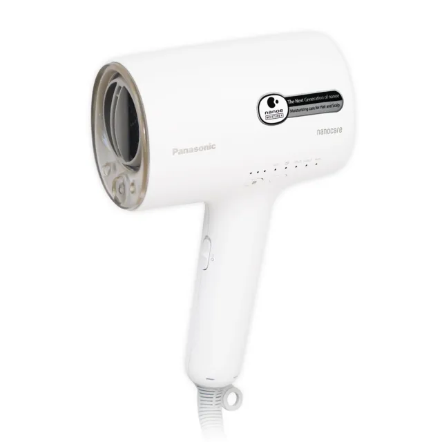 Panasonic EH-NA0J-W WHITE リサ【ジャンク品】Panasonic EH-NA0J-W