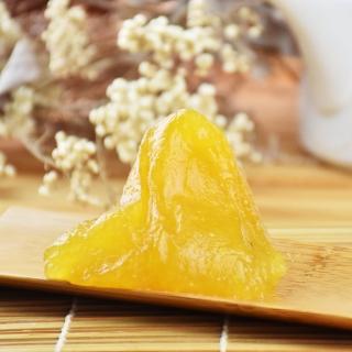【鮮食家任選】福源肉粽原味粳粽(120g±10g*6入/袋)