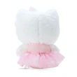 【SANRIO 三麗鷗】櫻花系列 造型絨毛娃娃 Hello Kitty