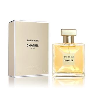 【CHANEL 香奈兒】嘉柏麗香水 35ml(平行輸入)