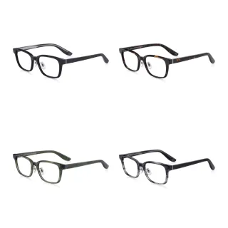 【OWNDAYS】John Dillinger系列 威靈頓款膠框光學眼鏡(JD2054N-4S)