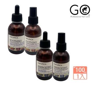 RICA 奇蹟活氧精華 舒活調理精華 100ml(滴露/噴霧採隨機出貨)