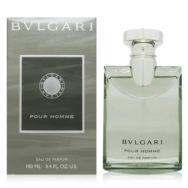 BVLGARI 寶格麗 大吉嶺茶淡香精 EDP 50ml(平