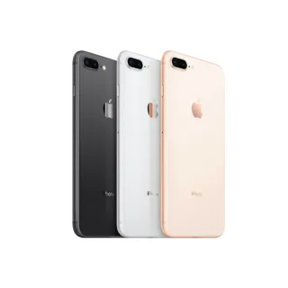 【Apple】A+級福利品 iPhone 8 Plus(64G/5.5吋)