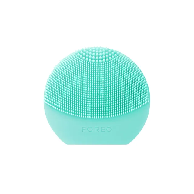 【Foreo】LUNA play plus 2 玩趣增強版潔面儀2代(洗臉機 美國原廠公司貨 兩年保固)