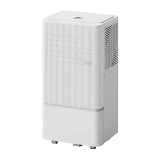 【JJPRO 家佳寶】冷暖移動式冷氣(11000BTU 冷氣、風扇、除濕、乾衣、暖氣JPP23加碼贈)