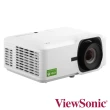 【ViewSonic 優派】LX700-4K 3D雷射家庭劇院投影機(4K/HDR/3500 ANSI流明)