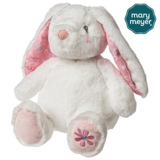 【Mary Meyer】安撫玩偶-貝拉兔(彌月禮 新生兒玩伴 寶寶最愛)