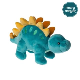 【Mary Meyer】安撫玩偶-劍龍藍寶(彌月禮 新生兒玩伴 寶寶最愛)