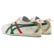 【Onitsuka Tiger】Onitsuka Tiger鬼塚虎-白底紅綠虎爪紋燙金字樣 MEXICO 66(1183B511-200)