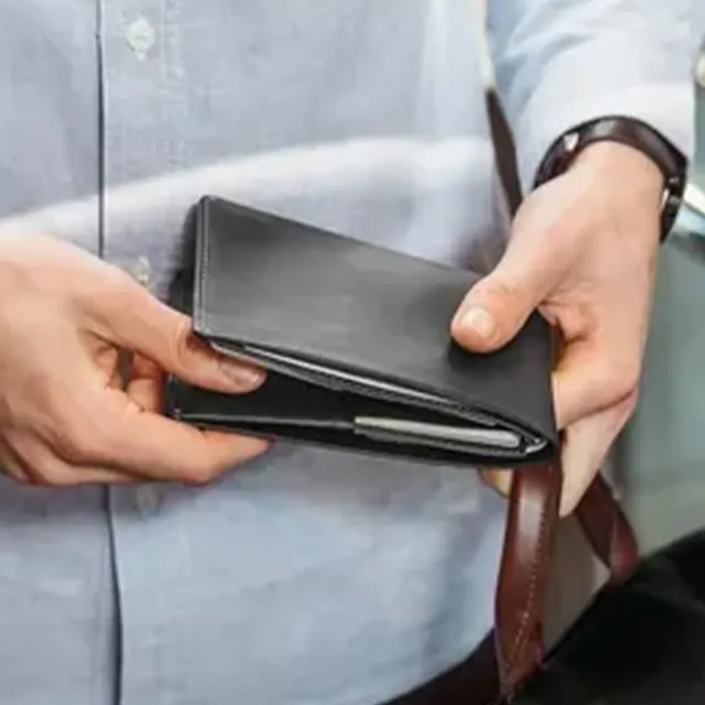 【Bellroy】Travel Wallet 旅遊護照皮夾