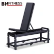 【BH】P1 POWER健身重訓椅(多角度調節/摺疊收納)