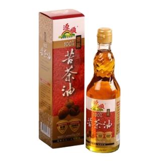 【源順】優級100%純苦茶油(450ml)