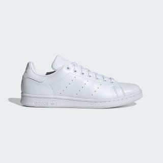 【adidas 愛迪達】STAN SMITH 休閒鞋 運動休閒鞋 小白鞋 男鞋/女鞋 - Originals FX5500