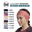 【BUFF】Coolnet抗UV運動造型頭帶(BUFF/Coolnet/抗UV/造型頭帶)