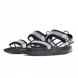 【The North Face】北臉 涼鞋 男鞋 運動 M SKEENA SPORT SANDAL 灰黑 NF0A5JC6KT0