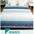 【Andy Bedding 安迪寢具】就是涼胖胖床墊-單人加大3.5尺(床墊 硬式床墊 單人床 折疊床 加厚床墊 台灣製)