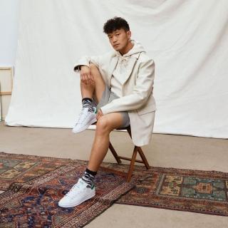 【adidas 愛迪達】STAN SMITH 休閒鞋 運動休閒鞋 小白鞋 男鞋/女鞋 - Originals FX5502