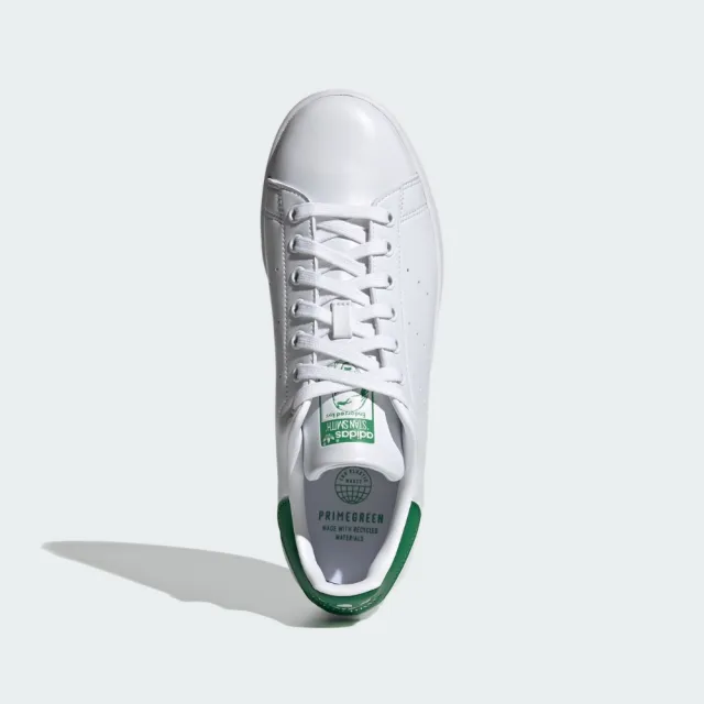 【adidas 愛迪達】STAN SMITH 休閒鞋 運動休閒鞋 小白鞋 男鞋/女鞋 - Originals FX5502