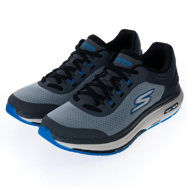 【SKECHERS】男鞋 健走系列 GO WALK WORKOUT WALKER(216435GYBL)