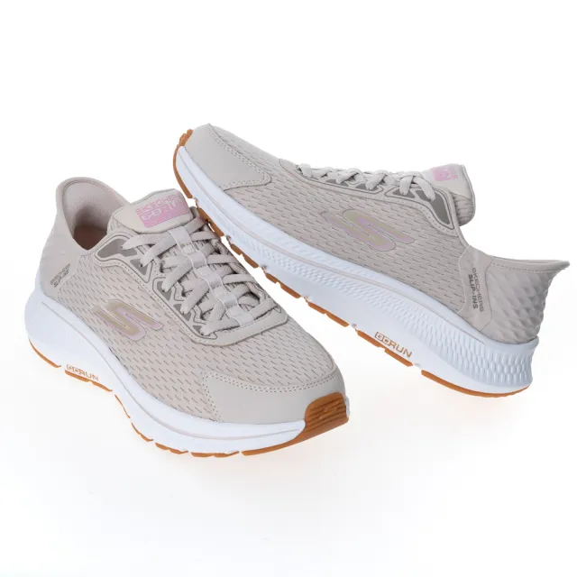 【SKECHERS】女鞋 慢跑系列 瞬穿舒適科技 GO RUN CONSISTENT 2.0 寬楦款(128615WNTPK)
