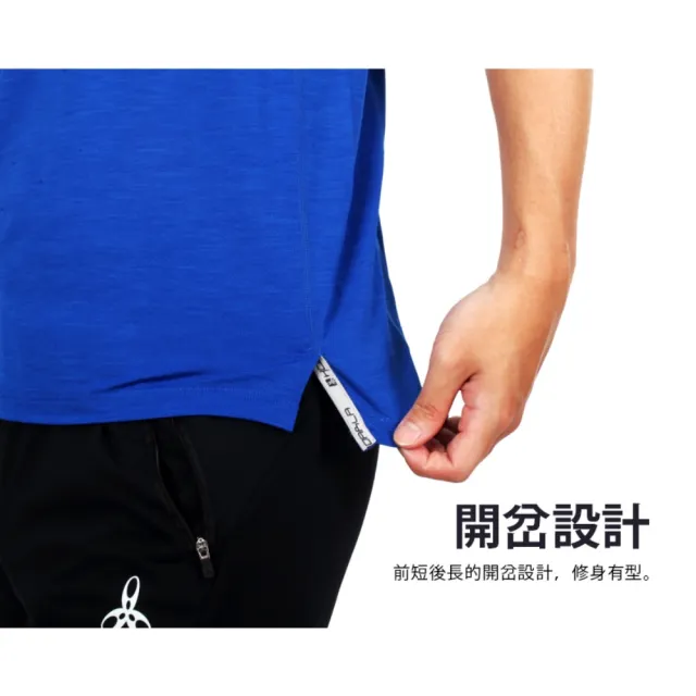 【HODARLA】運動套裝 二件組-台灣製 五分褲 上衣 T恤(短T+運動短褲)