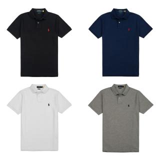 【RALPH LAUREN】小馬刺繡polo 衫(polo RL)