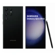 【SAMSUNG 三星】Galaxy S23 Ultra 5G 6.8吋(12G/256G/高通驍龍8 Gen2/2億鏡頭畫素/AI手機)(hoda殼貼組)