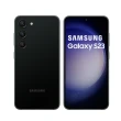 【SAMSUNG 三星】Galaxy S23 5G 6.1吋(8G/256G/高通驍龍8 Gen2/5000萬鏡頭畫素/AI手機)(口袋行電組)