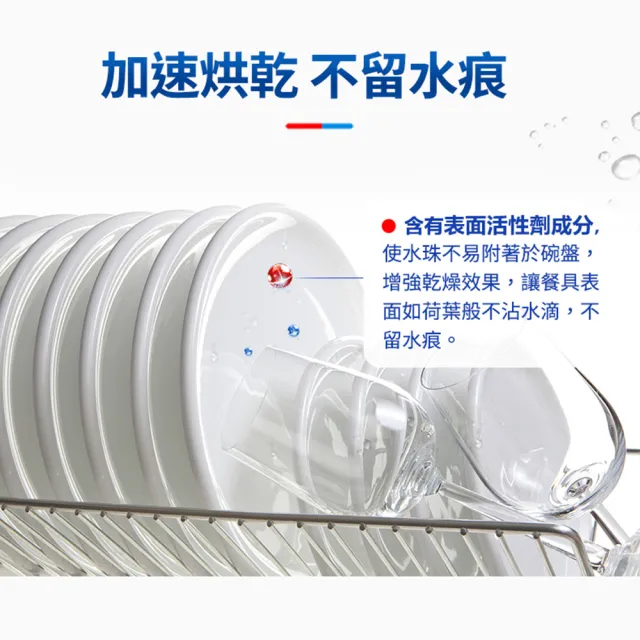 【finish 亮碟】洗碗機專用光潔劑400ml(快速乾燥不留水漬/光亮必備/玻璃餐具推薦/潤乾劑潤乾精)