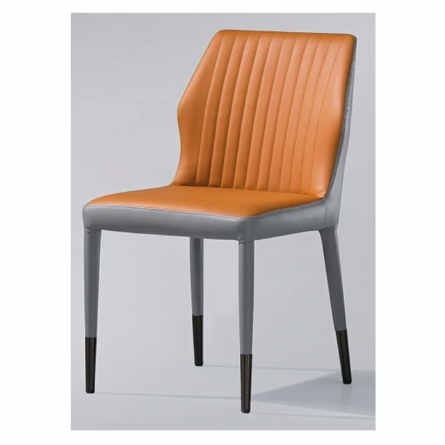 AS 雅司設計AS 雅司設計 碧絲餐椅-85x47x43x44cm-兩色可選