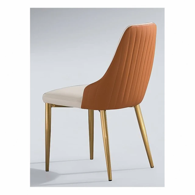 AS 雅司設計AS 雅司設計 索菲亞餐椅-88x45x45x46cm-兩色可選