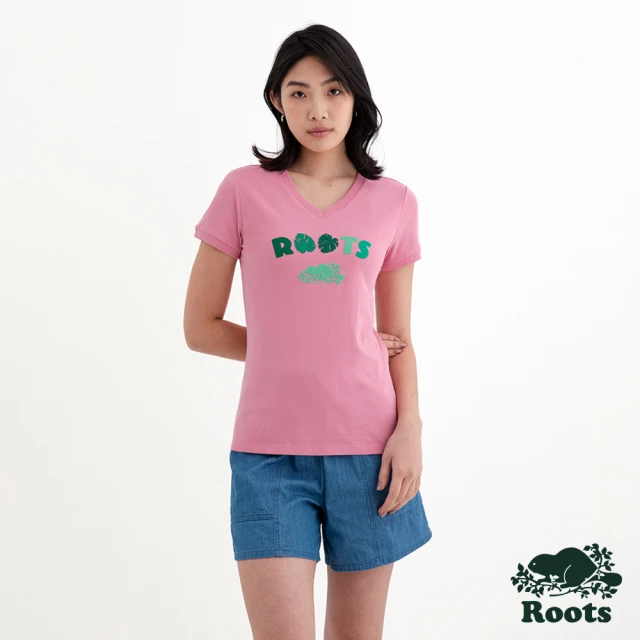 Roots Roots女裝- COOPER BEAVER S