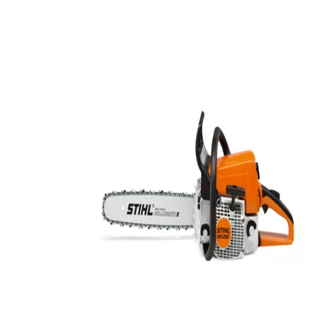 STIHL 充電式鏈鋸機 單機(MSA161T 單機)評價推