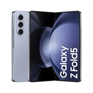 【SAMSUNG 三星】Galaxy Z Fold5 5G 7.6吋(12G/512G/高通驍龍8 Gen2/5000萬鏡頭畫素/AI手機)